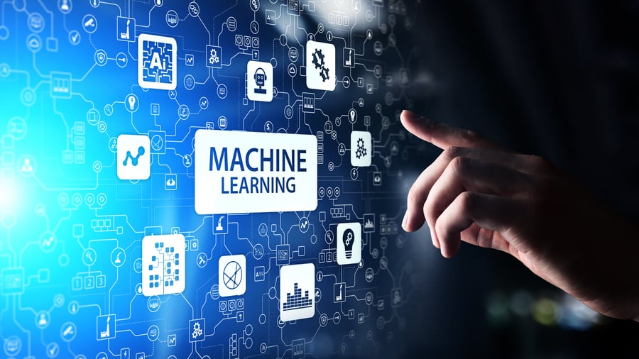 AI Powered Sales