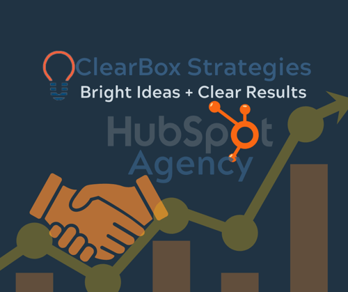 Get control of your process with HubSpot CRM and a HubSpot Agency