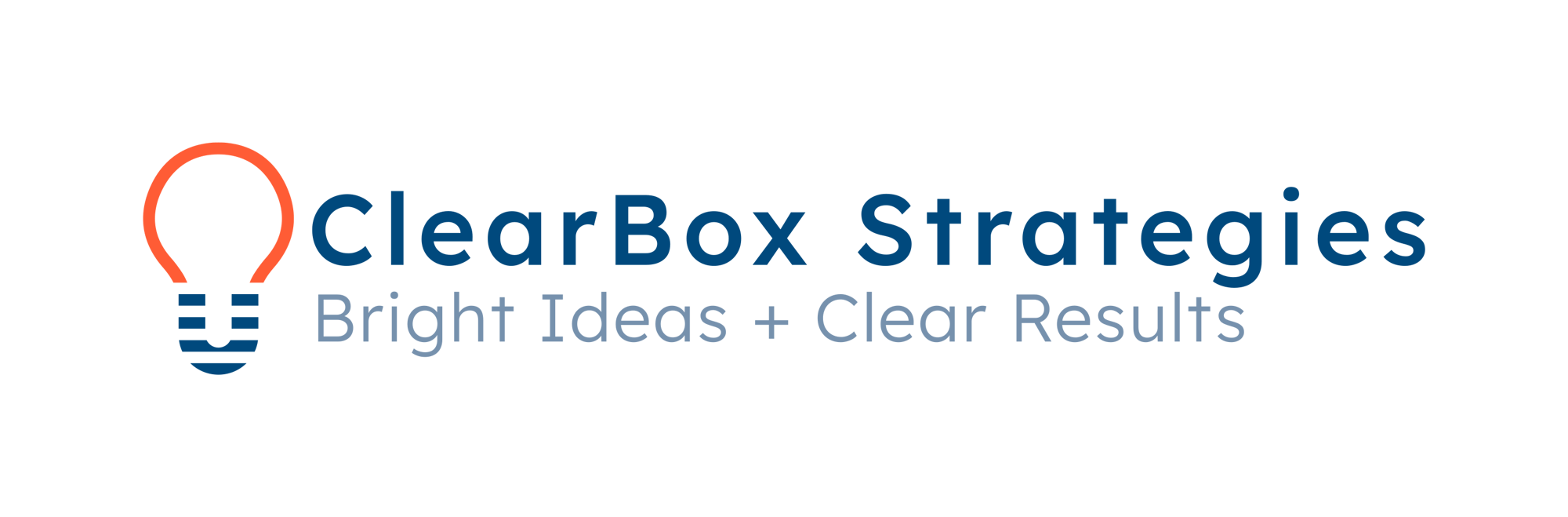 ClearBox Strategies